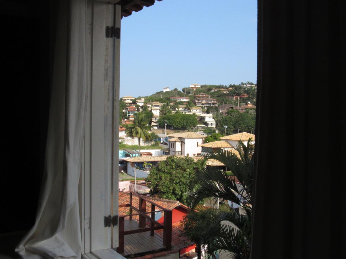 La Reserva Hotel Búzios Buitenkant foto