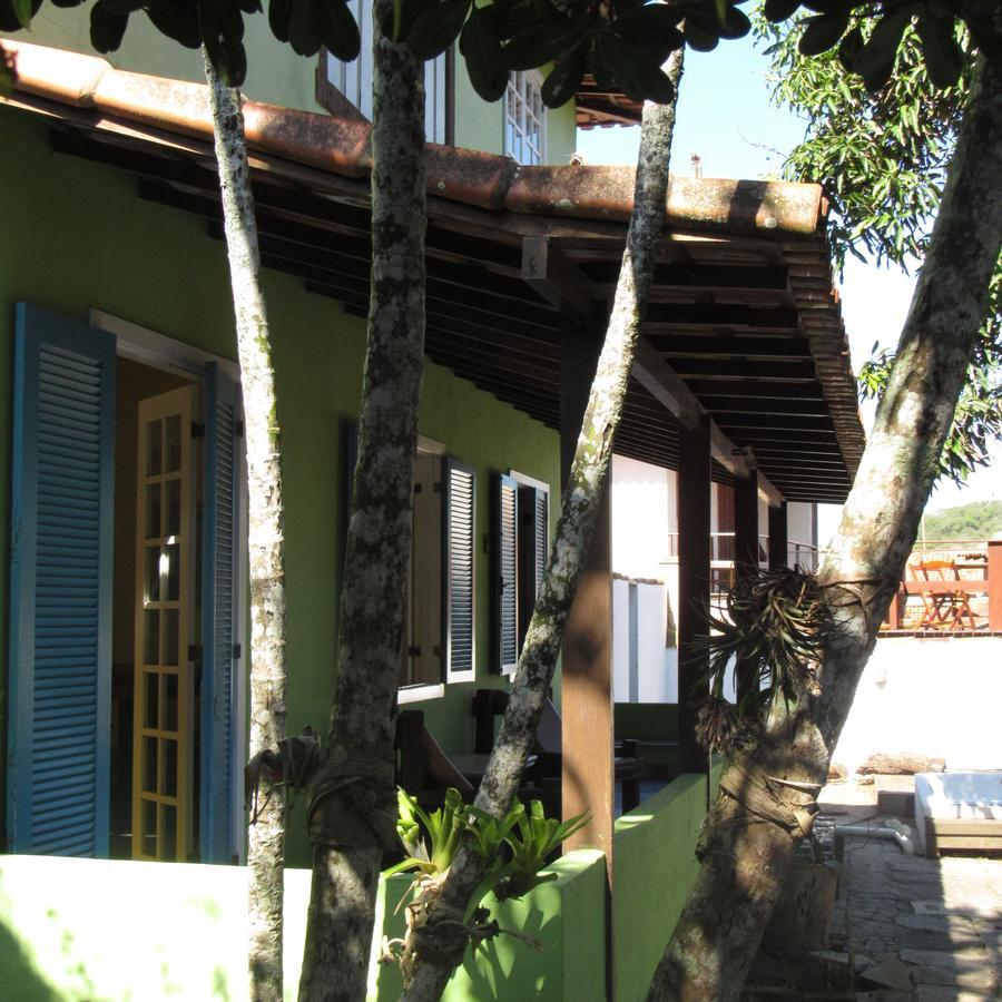 La Reserva Hotel Búzios Buitenkant foto