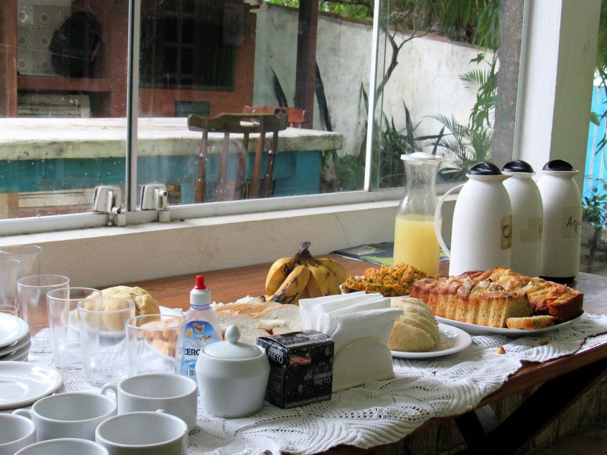 La Reserva Hotel Búzios Buitenkant foto