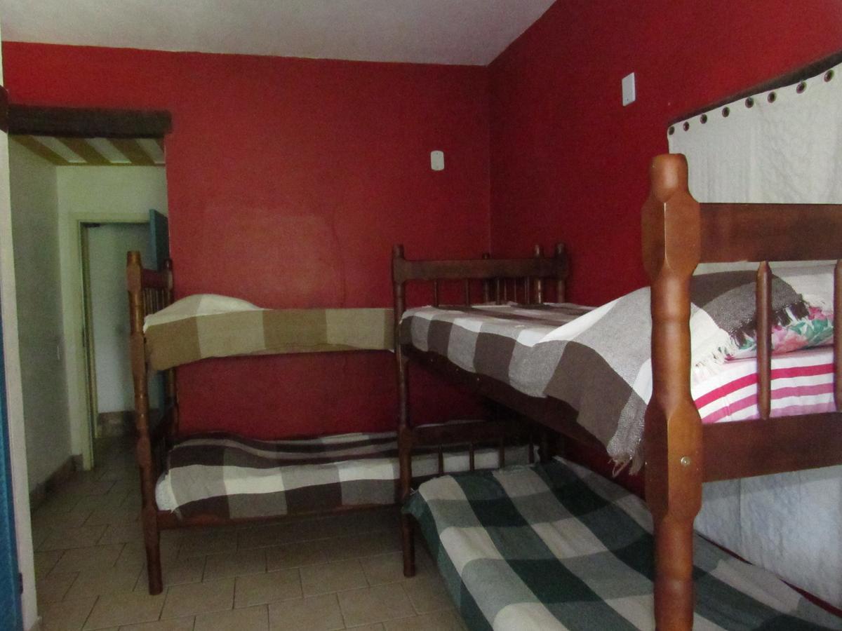 La Reserva Hotel Búzios Buitenkant foto