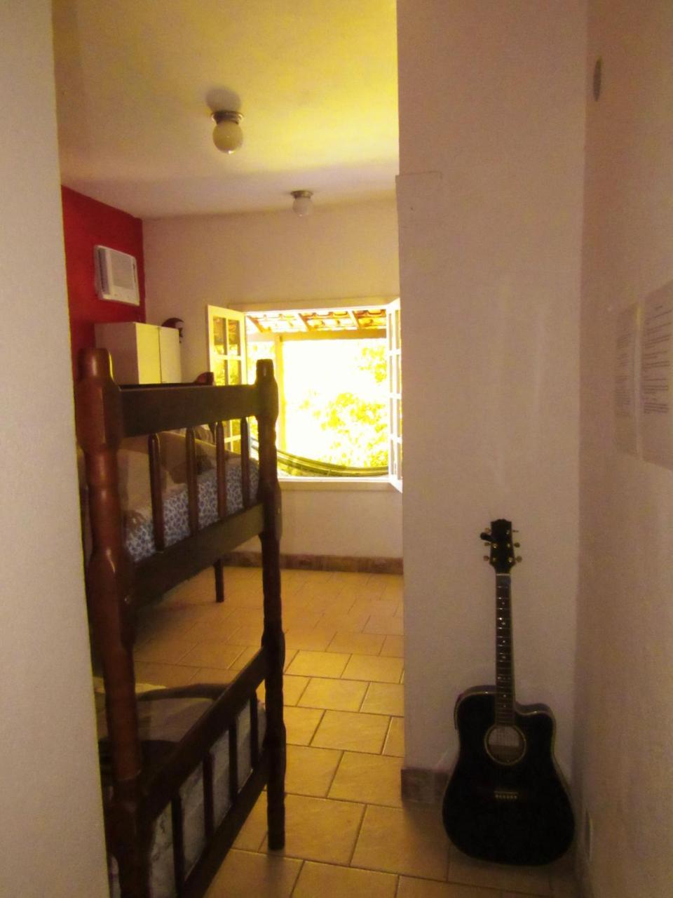 La Reserva Hotel Búzios Buitenkant foto